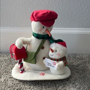 Hallmark Jingle pals 2018 non working NON working